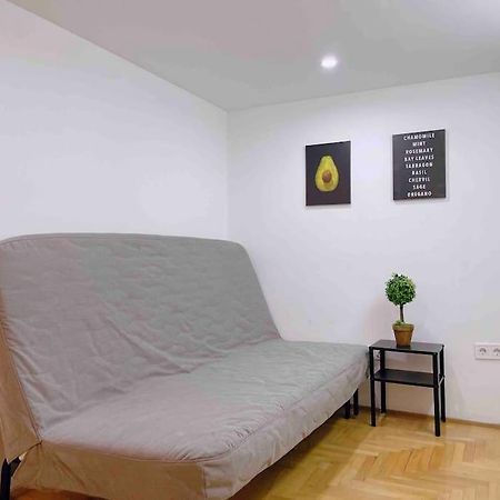 Apartament C Downtown Cozy Family Loft Budapeszt Zewnętrze zdjęcie