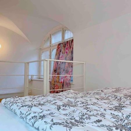 Apartament C Downtown Cozy Family Loft Budapeszt Zewnętrze zdjęcie