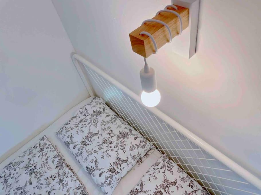 Apartament C Downtown Cozy Family Loft Budapeszt Zewnętrze zdjęcie