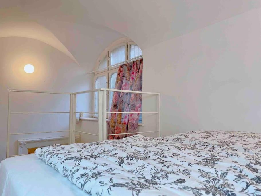 Apartament C Downtown Cozy Family Loft Budapeszt Zewnętrze zdjęcie