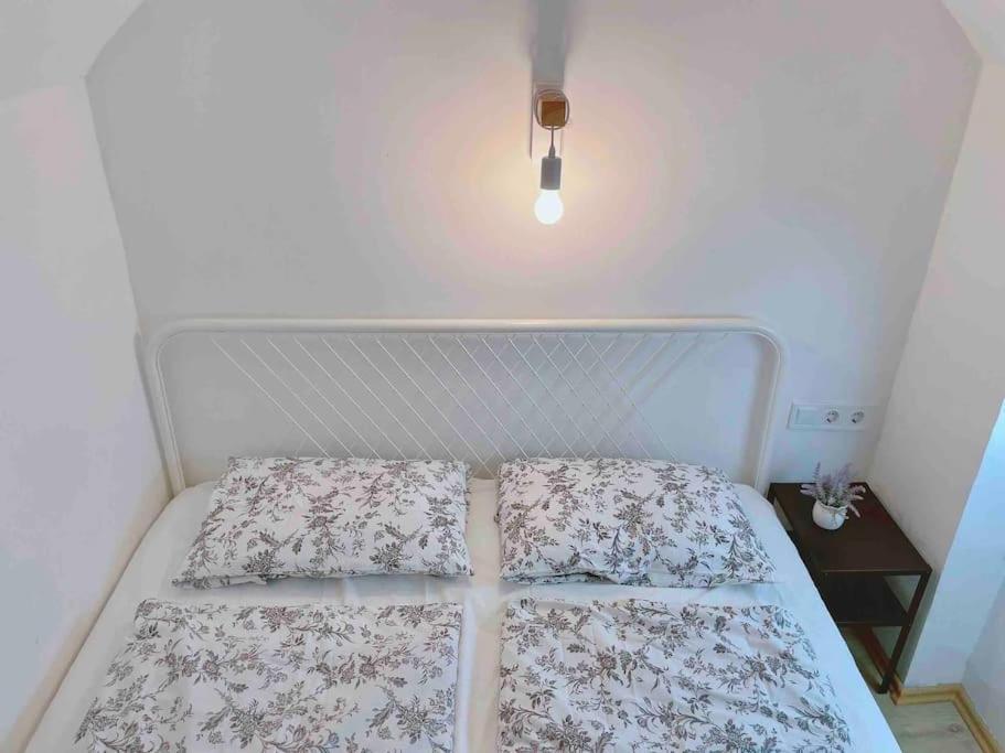 Apartament C Downtown Cozy Family Loft Budapeszt Zewnętrze zdjęcie
